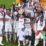 Tottenham juara Liga Europa 2025