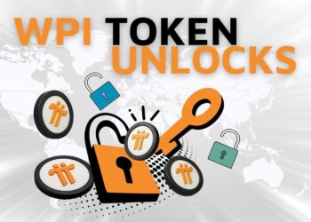 UNLOCK TOKEN $WPI