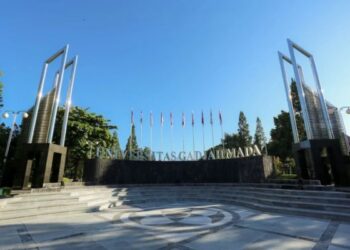 Perjuangan Belum Usai! Cek Besaran UKT di UGM, Undip, dan UNS, Mulai dari Rp 0 hingga Rp 21 Juta