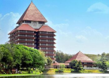 20 Kampus Terfavorit UTBK SNBT 2025: UI dan UGM Jadi Primadona, Kamu Daftar yang Mana?