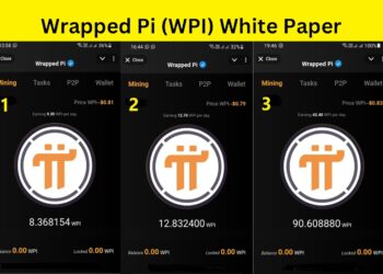 ($WPI) GUNCANG Pasar Kripto