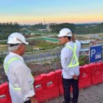 Wapres Gibran ke IKN