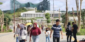 Sambut Peluang IKN, Disbudpar PPU Petakan Potensi Destinasi Wisata Baru