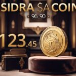 stablecoin halal pertama