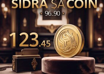 stablecoin halal pertama