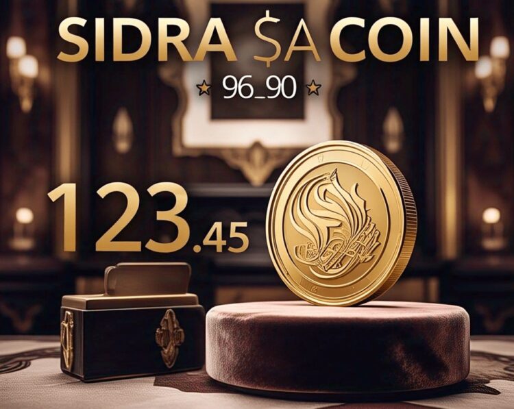 stablecoin halal pertama