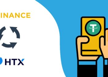 Binance & HTX
