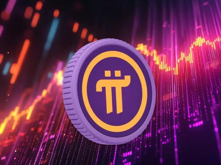 Harga Pi Network Bakal Naik Gila-gilaan