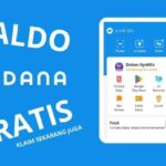 Tunggu Transferan Saldo Gratis Rp 459 Ribu