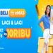 Ada Promo Investasi eMas di DANA, Bisa Dapat Diskon Gaes!