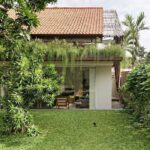 rumah tropis minimalis