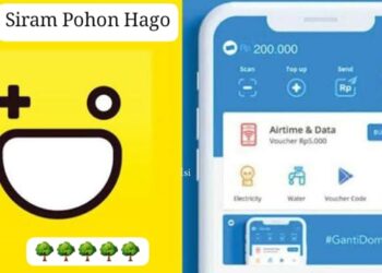 Mainkan HAGO