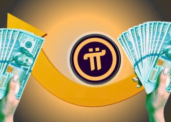 Prediksi Harga Pi Mei