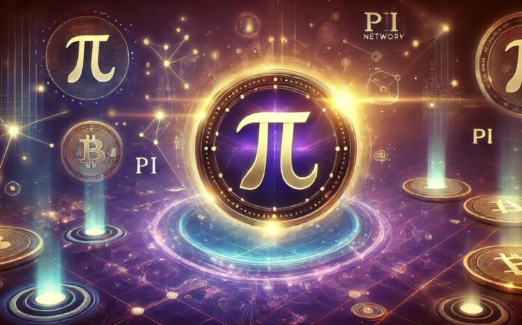 Sinyal Bullish Pi Network