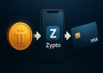 Kartu visa virtual