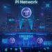 Pi Network guncang dunia kripto