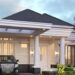 9 model rumah minimalis modern
