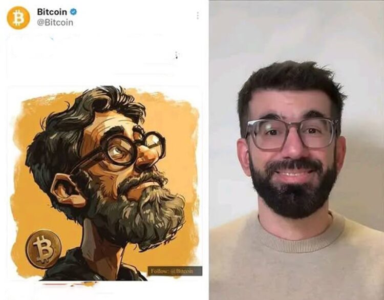 Kokkalis Sosok di Balik Satoshi