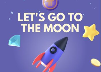 pi coin ngegas