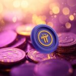 Harga Pi Coin anjlok lebih dari 70%