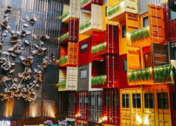 OIKN Berharap Qubika Hotel Jadi Pemantik Kehadiran Investor Lain di IKN