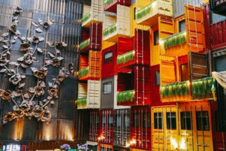 OIKN Berharap Qubika Hotel Jadi Pemantik Kehadiran Investor Lain di IKN