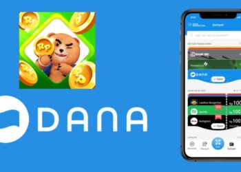 Saldo dana cuma-cuma