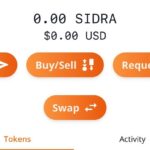 mata uang kripto syariah