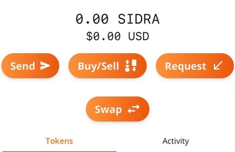 mata uang kripto syariah