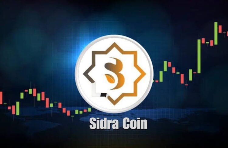Binance segera listing Sidra Coin