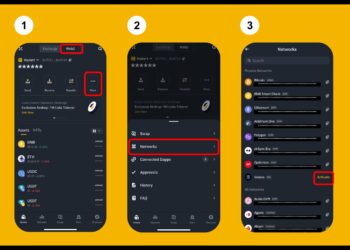 Binance Web3 Wallet: Solusi Aset Kripto Masa Depan yang Kian Dilirik