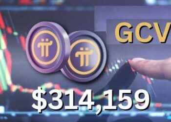 Benarkah GCV $314.159 Pi Coin Bisa Jadi Kenyataan? Ini Fakta dan Harapan Komunitas