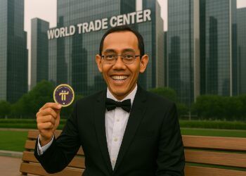Pi Network Ungguli XRP: Bukti Nyata Meski Harga Anjlok, Ini Faktanya!