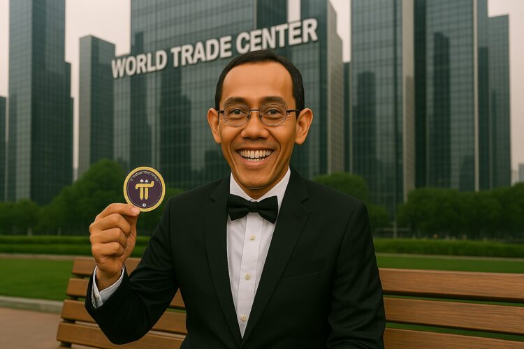 Pi Network Ungguli XRP: Bukti Nyata Meski Harga Anjlok, Ini Faktanya!
