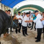 Iduladha Pertama yang Membuat Kami Merasa Diakui di Tanah IKN