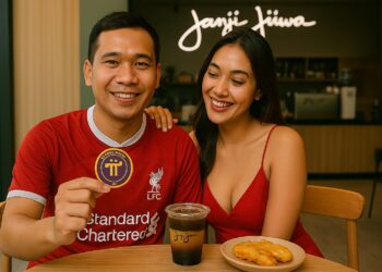 Pi Network Bangun Ekosistem Web3 Terlengkap, Siap Ubah Masa Depan Digital Global