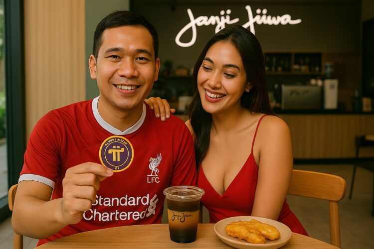 Pi Network Bangun Ekosistem Web3 Terlengkap, Siap Ubah Masa Depan Digital Global