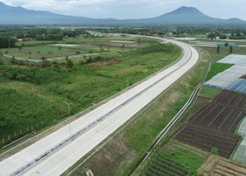 Diskon Tarif Tol 20% WTR Berlaku di 5 Ruas, Catat Tanggalnya!