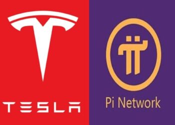 1.000 Pi Coin = 1 TESLA TOKEN
