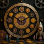 PI Network Bernilai $100 per Koin? Ini yang Perlu Kamu Pertimbangkan sebelum Jual atau Tahan