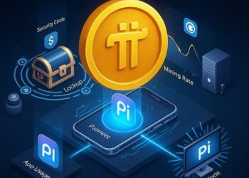 PI Network Menuju $100: Saatnya Jual atau Tahan? Ini yang Perlu Kamu Pertimbangkan