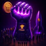 Saat 1 Pi Bernilai $100, Apakah Kamu Akan Jual atau Tetap Hold?