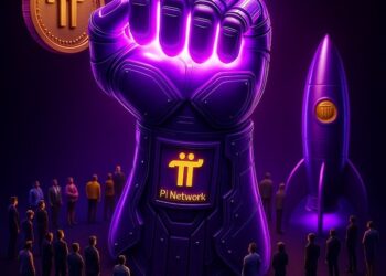 Saat 1 Pi Bernilai $100, Apakah Kamu Akan Jual atau Tetap Hold?