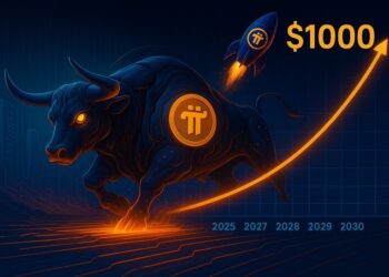 Pi Network Masuki Fase Bull Run, Siap Ubah Masa Depan Kripto Global