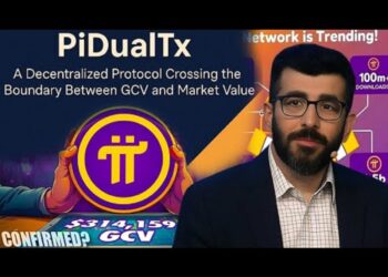 PiDualTx: Inovasi Pi Network yang Mengubah Sistem Transaksi Kripto Global