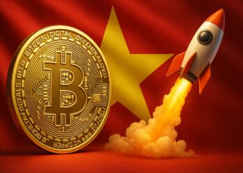 Institusi Serbu Bitcoin Saat Vietnam Legalkan Kripto, Harga BTC Tahan di Rp1,73 M