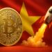 Institusi Serbu Bitcoin Saat Vietnam Legalkan Kripto, Harga BTC Tahan di Rp1,73 M