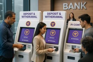 PI Network Kembali Disorot karena Cuitan Fantastis tapi Minim Fakta