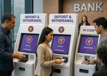 PI Network Kembali Disorot karena Cuitan Fantastis tapi Minim Fakta