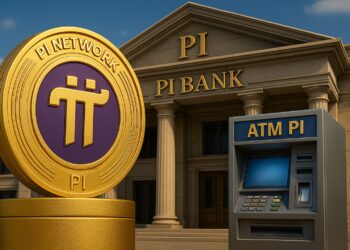 PI Network Kembali Disorot karena Cuitan Fantastis tapi Minim Fakta